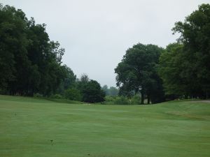 Shaker Run (Green) 1st Fairway